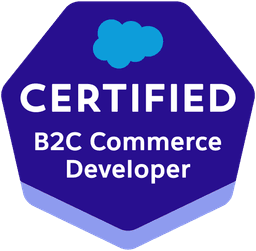 B2C Certificiation